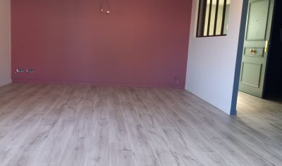 Réalisation de peinture murale à Montbrison